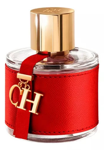 CH Mujer 100ml Carolina Herrera – La Esencia de la Sofisticación Femenina