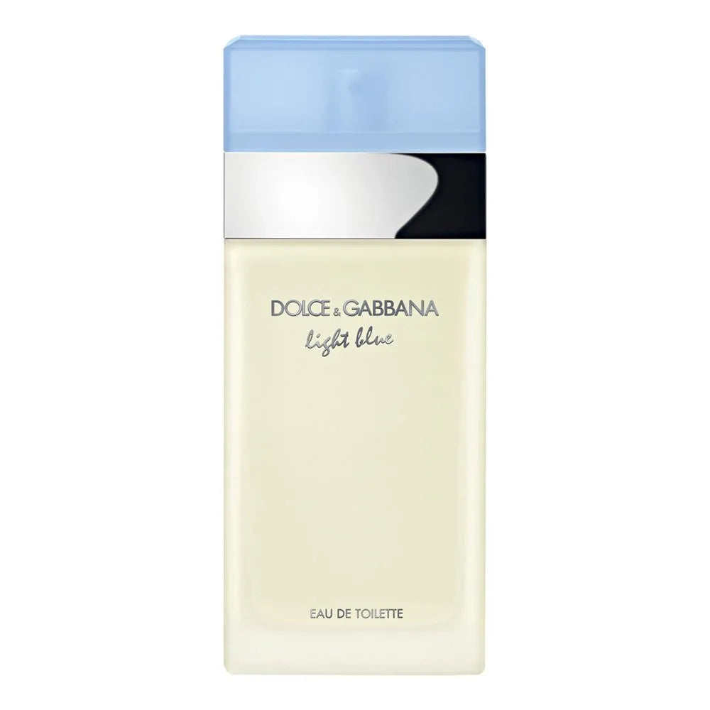 Light Blue Mujer 100ml Dolce&Gabbana – La Frescura del Mediterráneo