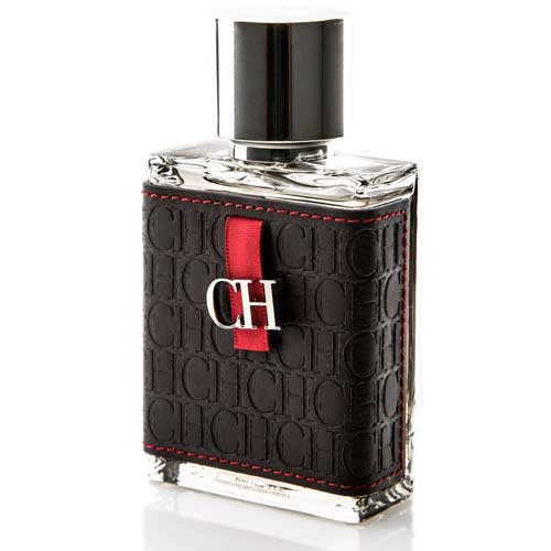 CH Hombre 100ml Carolina Herrera – El Carácter de la Elegancia Masculina