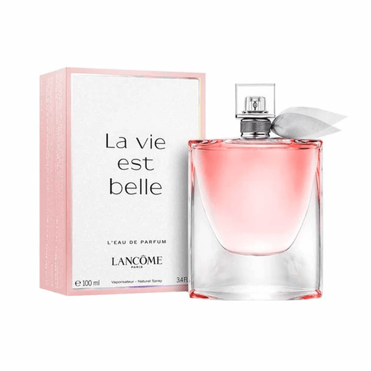 La Vie Est Belle 75ml Lancome – La Felicidad Hecha Perfume