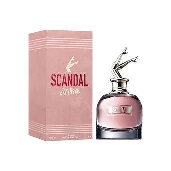 Scandal Mujer 80ml Jean Paul Gaultier – Audacia y Feminidad en Cada Nota