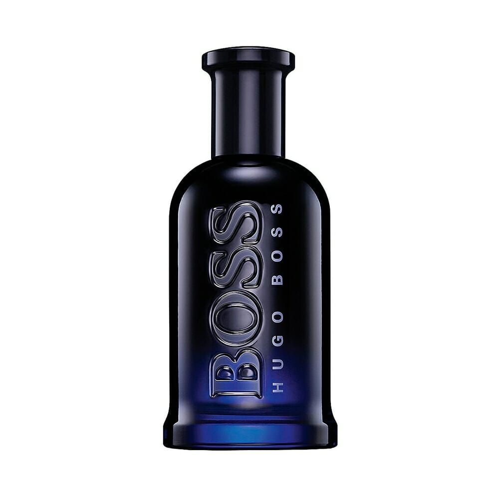 Boss Bottled Night 100ml Hugo Boss - Elegancia y Determinación