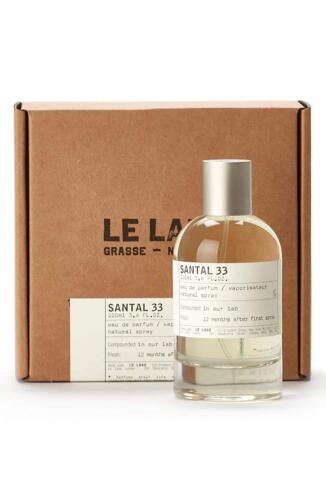 Santal 33 100ml Le Labo - La Esencia de Sofisticación Audaz